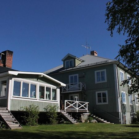 Jaerjagarden Guesthouse Storsele 외부 사진