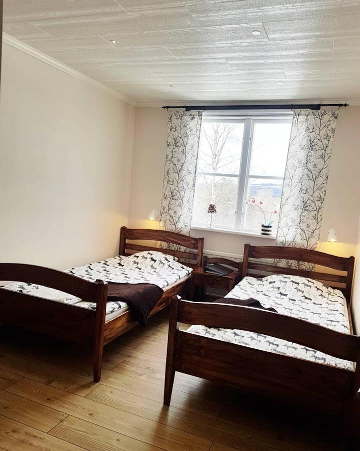 Jaerjagarden Guesthouse Storsele 외부 사진