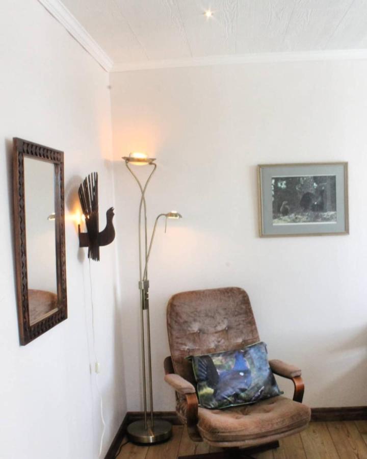 Jaerjagarden Guesthouse Storsele 외부 사진