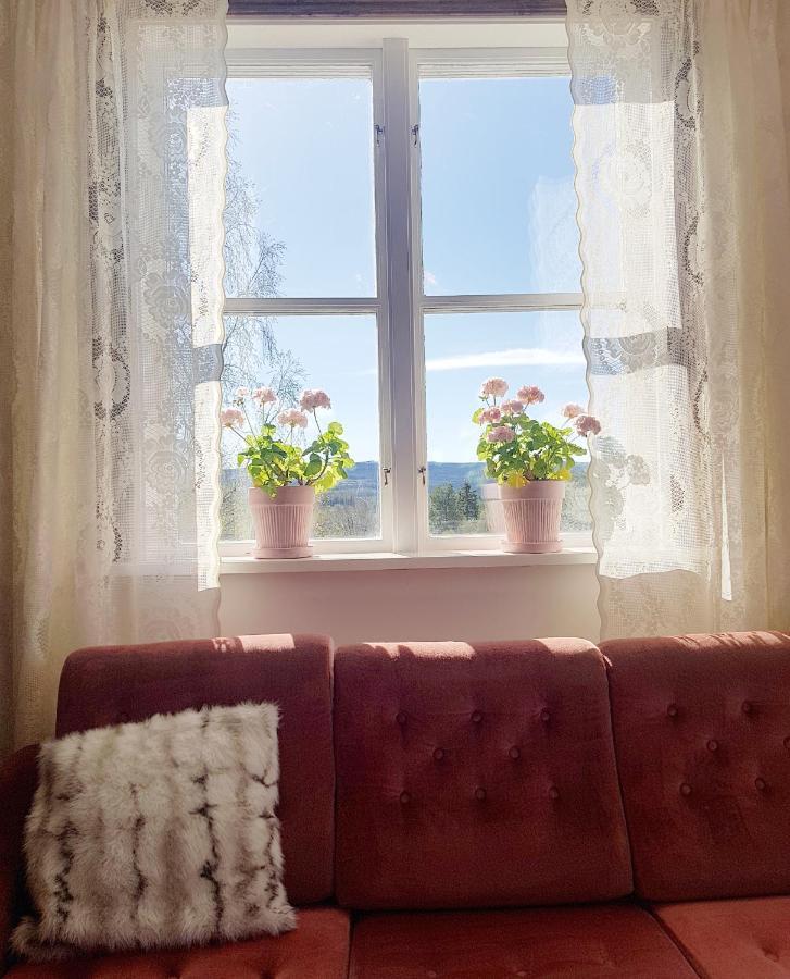 Jaerjagarden Guesthouse Storsele 외부 사진