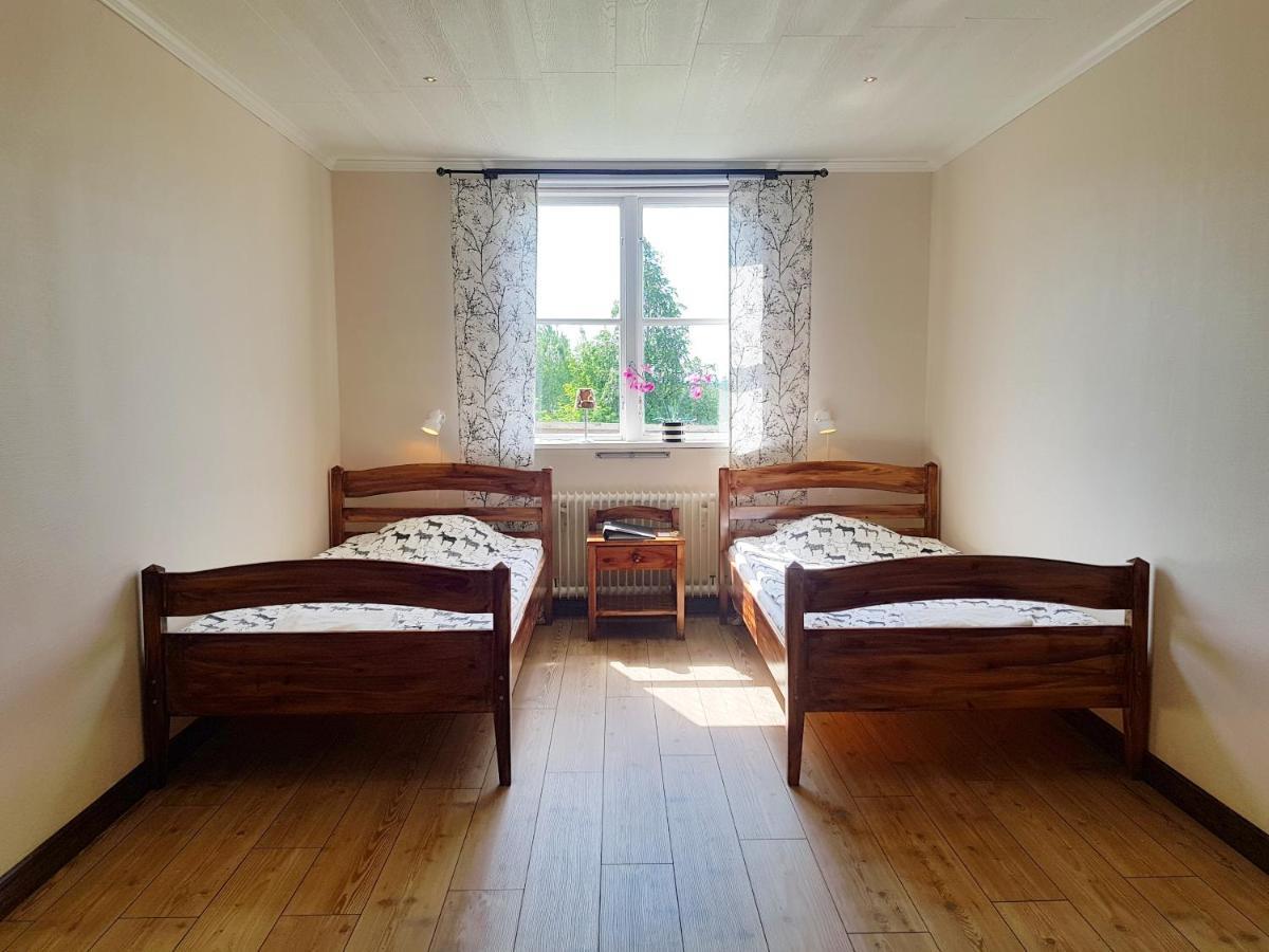 Jaerjagarden Guesthouse Storsele 외부 사진
