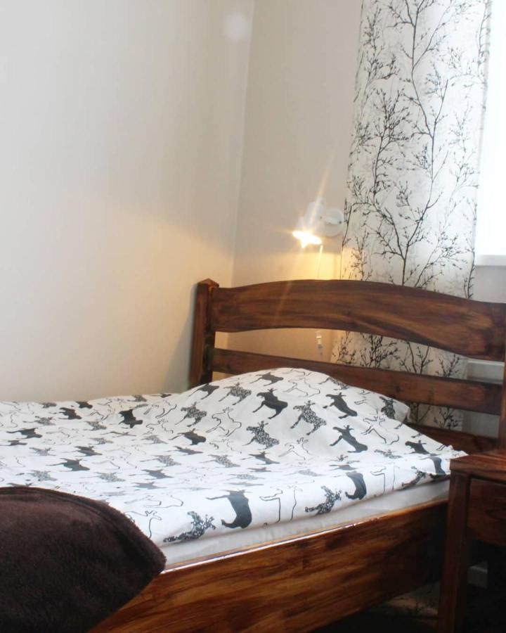 Jaerjagarden Guesthouse Storsele 외부 사진