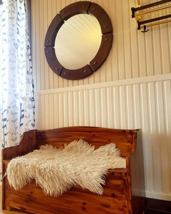 Jaerjagarden Guesthouse Storsele 외부 사진