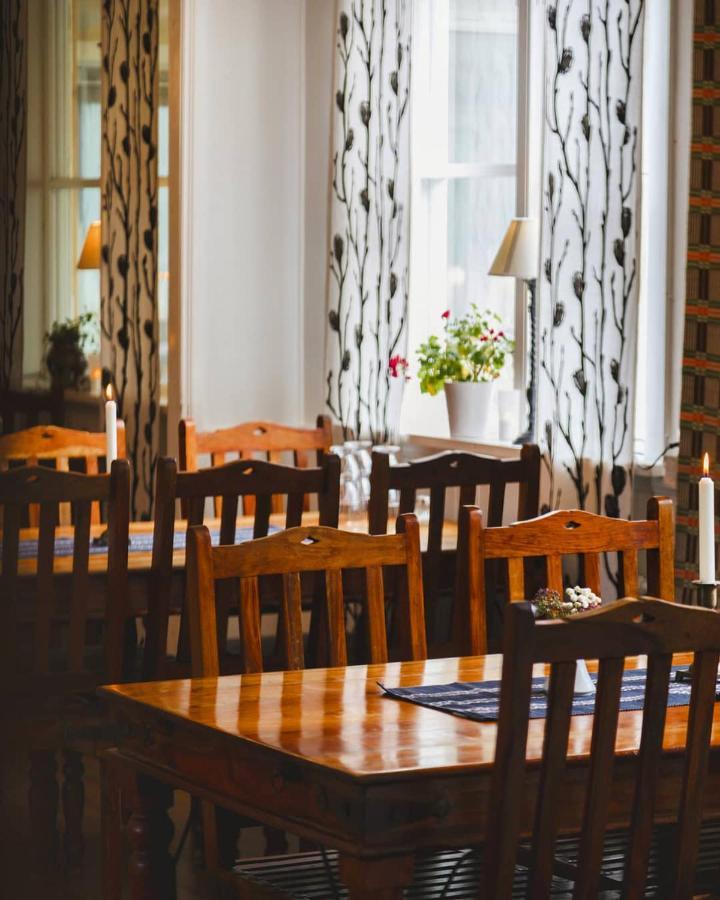 Jaerjagarden Guesthouse Storsele 외부 사진