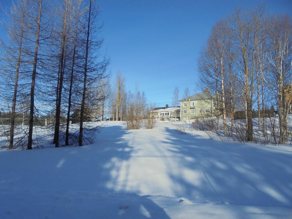 Jaerjagarden Guesthouse Storsele 외부 사진