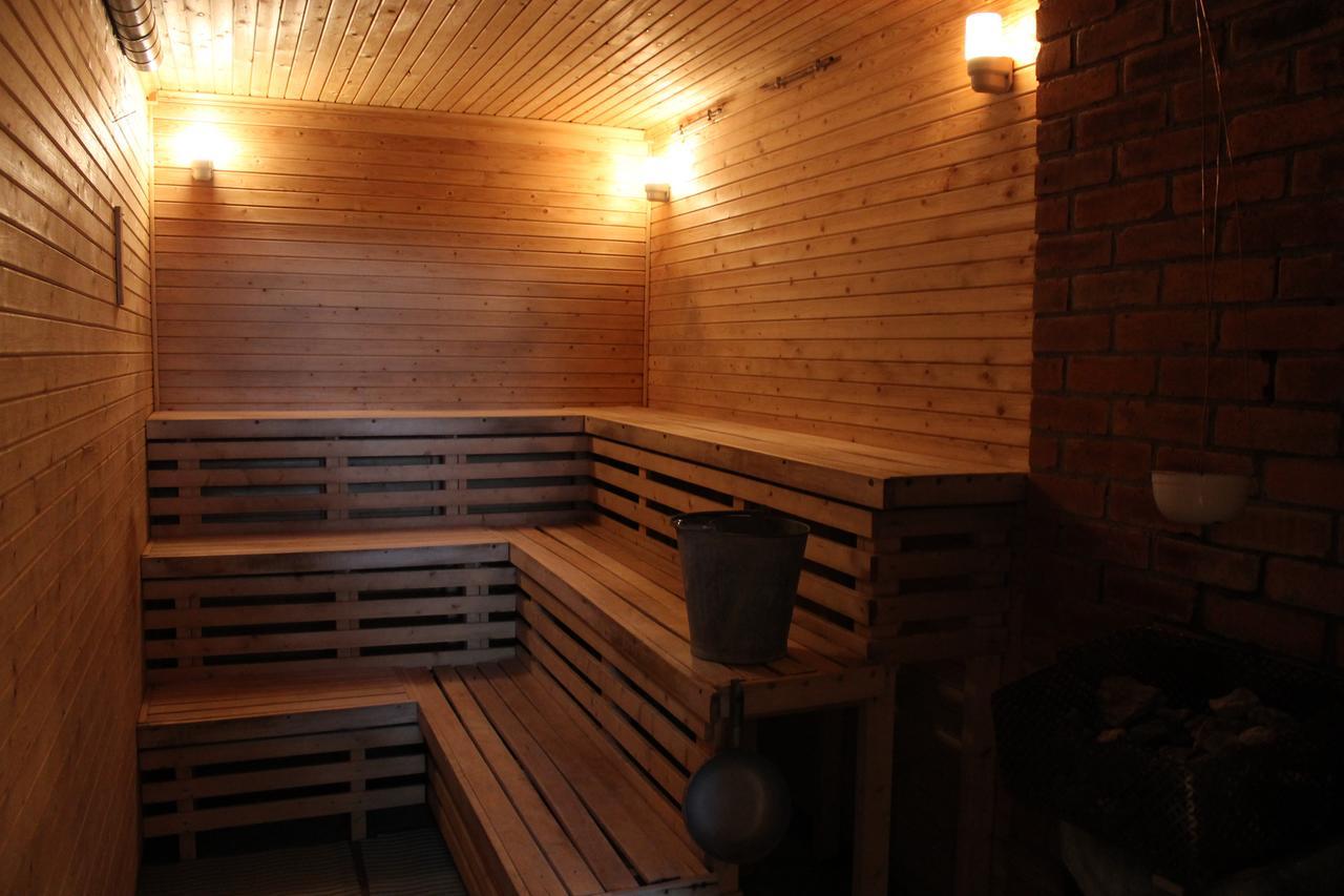 Jaerjagarden Guesthouse Storsele 외부 사진