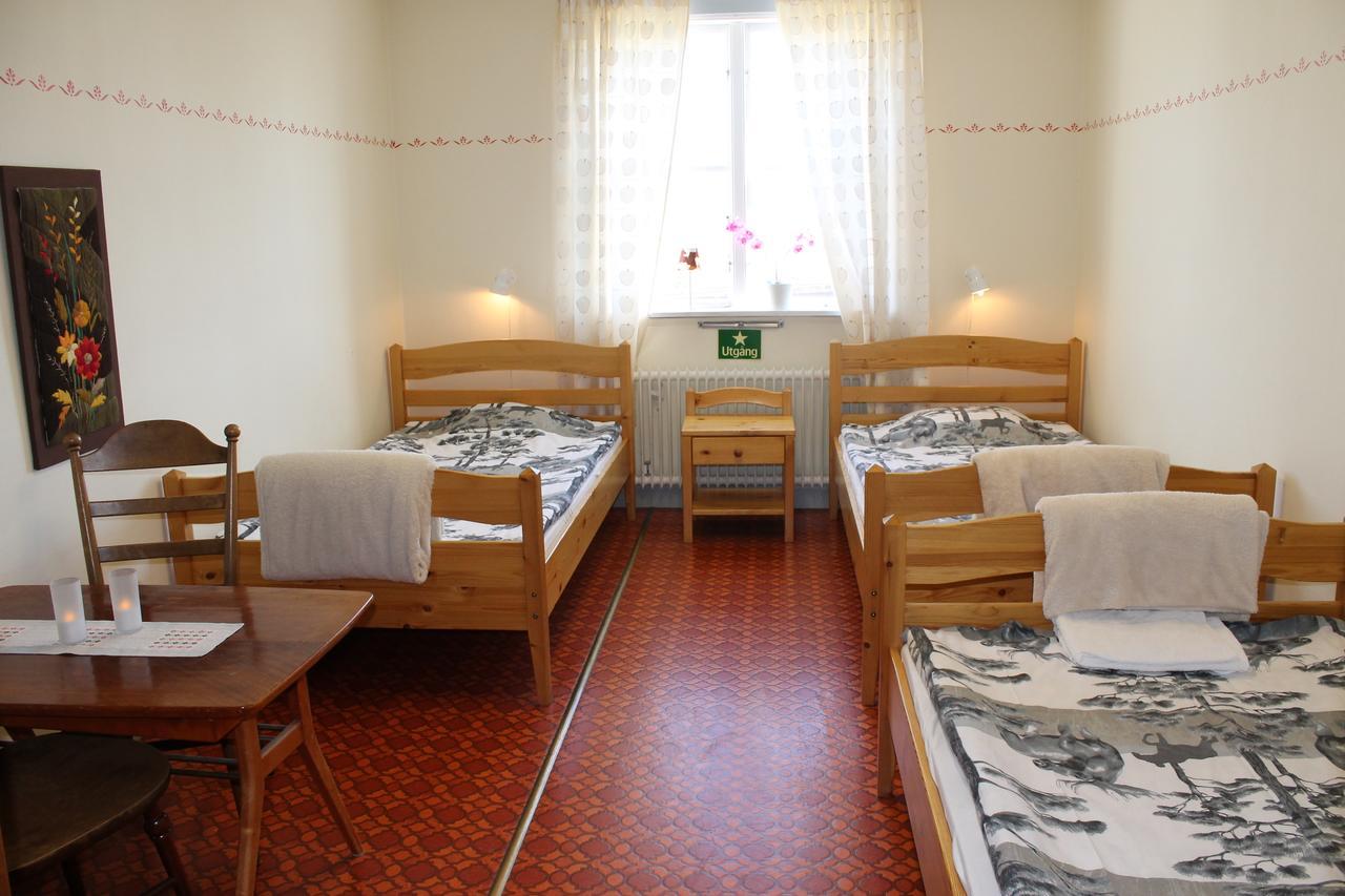 Jaerjagarden Guesthouse Storsele 외부 사진