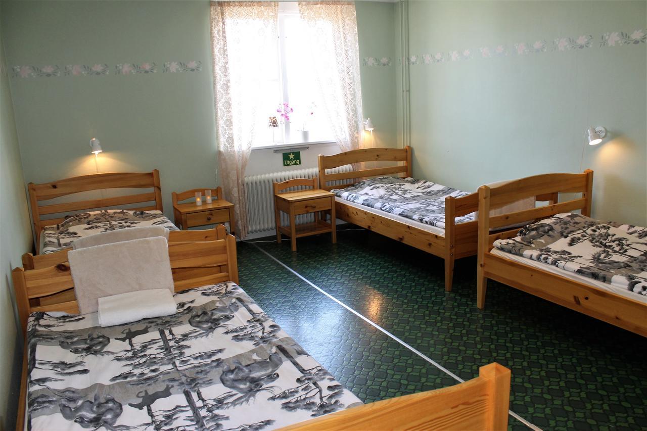 Jaerjagarden Guesthouse Storsele 외부 사진